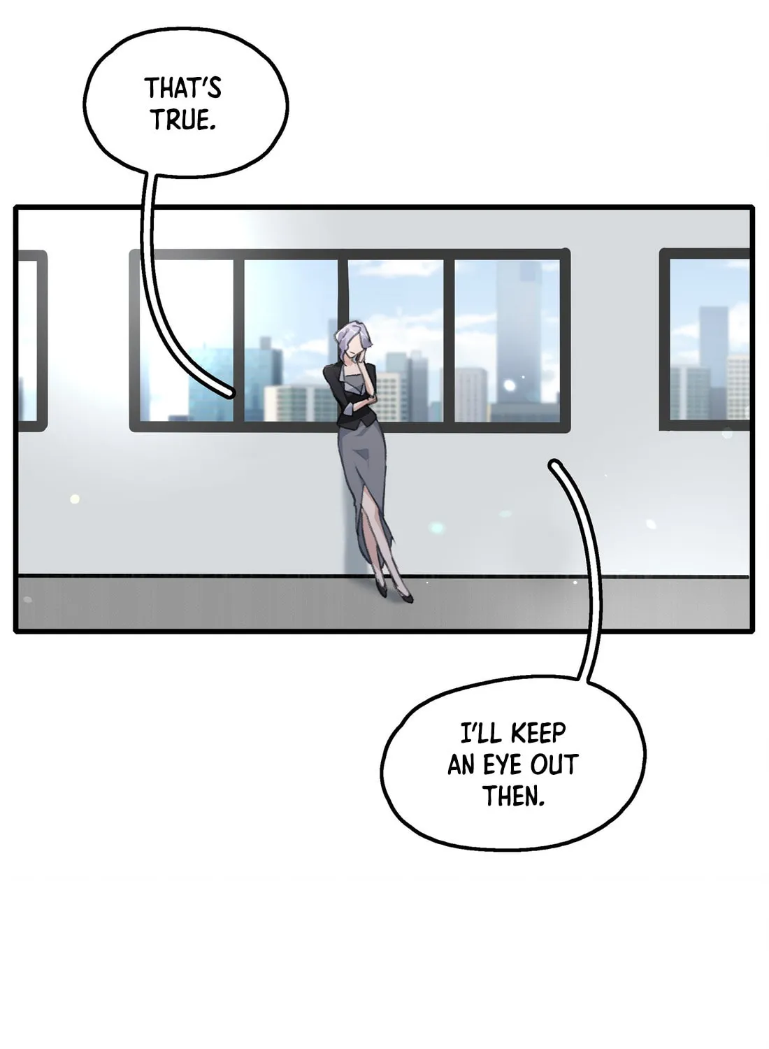 Read Long-Awaited Feelings (Colored) chapter 59 image 12 on Lezhin