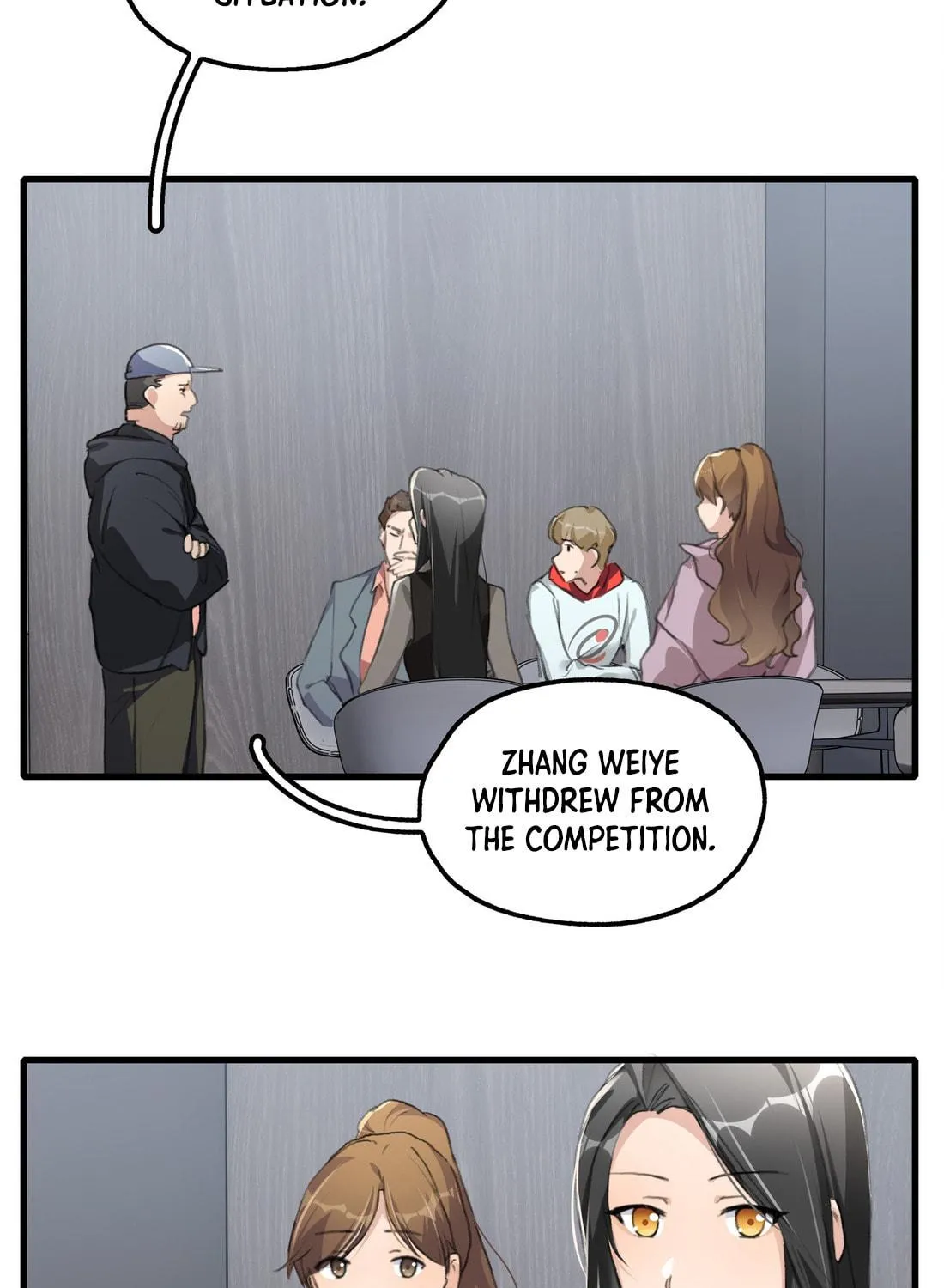Read Long-Awaited Feelings (Colored) chapter 59 image 18 on Lezhin