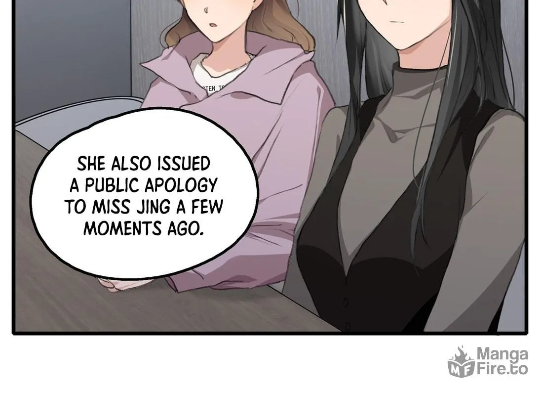 Read Long-Awaited Feelings (Colored) chapter 59 image 19 on Lezhin