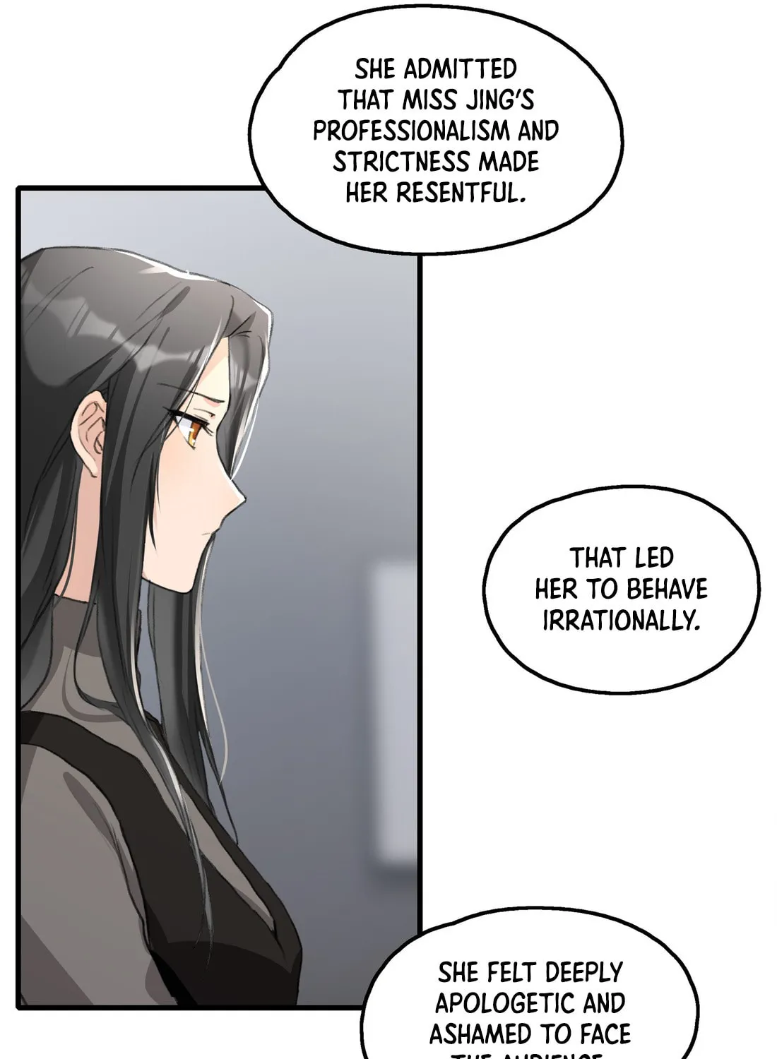 Read Long-Awaited Feelings (Colored) chapter 59 image 20 on Lezhin