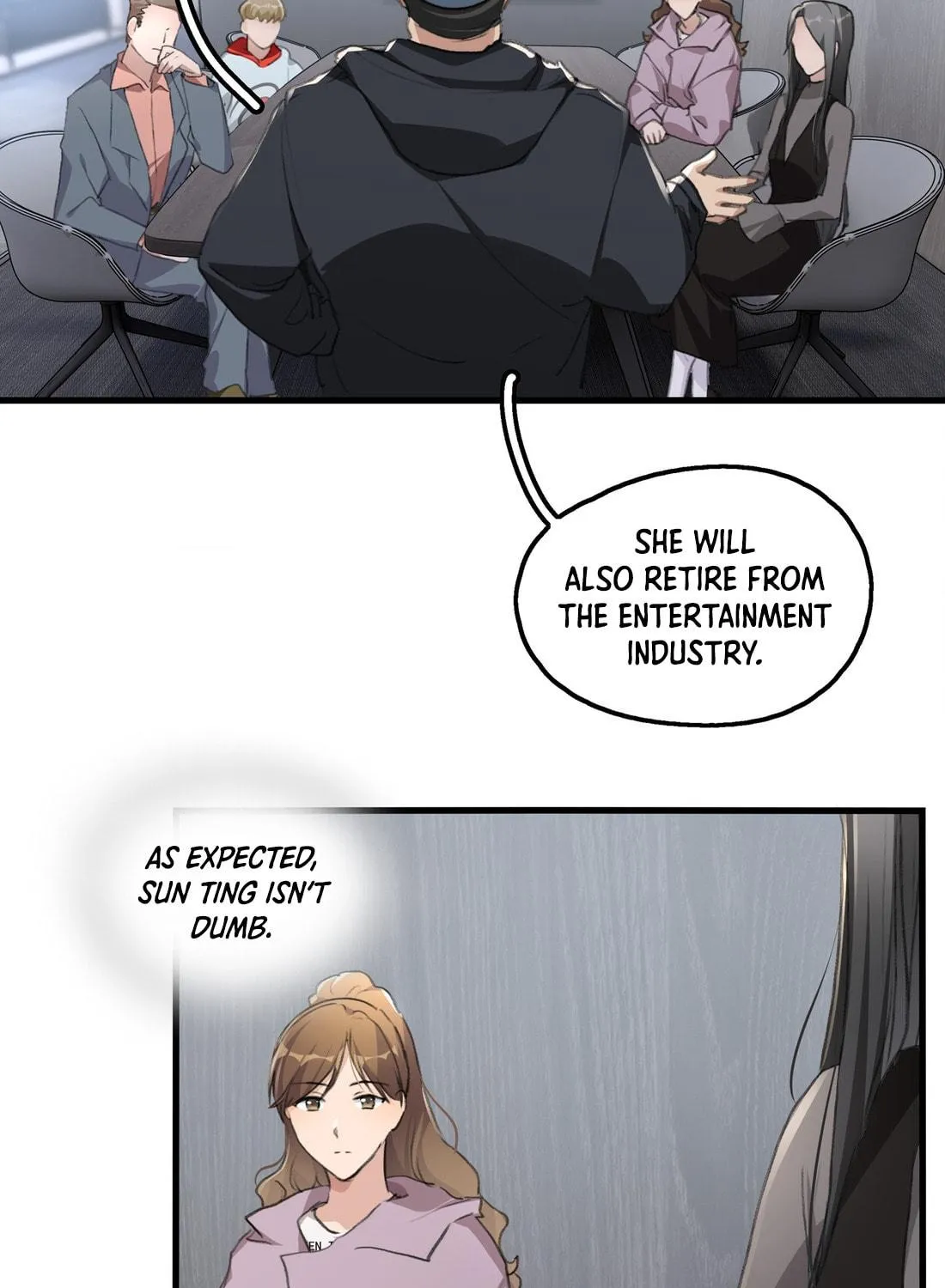 Read Long-Awaited Feelings (Colored) chapter 59 image 22 on Lezhin
