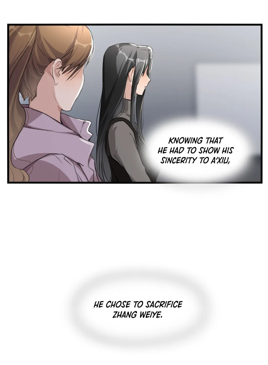 Read Long-Awaited Feelings (Colored) chapter 59 image 24 on Lezhin