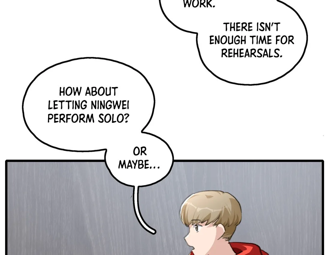 Read Long-Awaited Feelings (Colored) chapter 59 image 31 on Lezhin