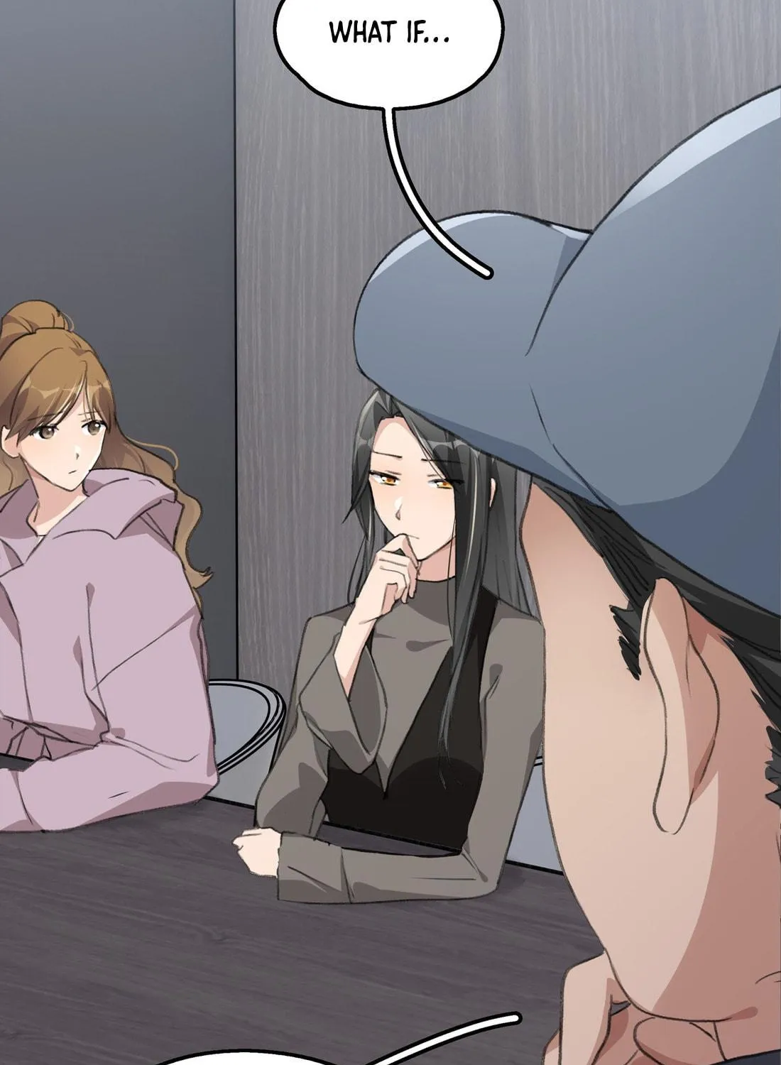 Read Long-Awaited Feelings (Colored) chapter 59 image 34 on Lezhin