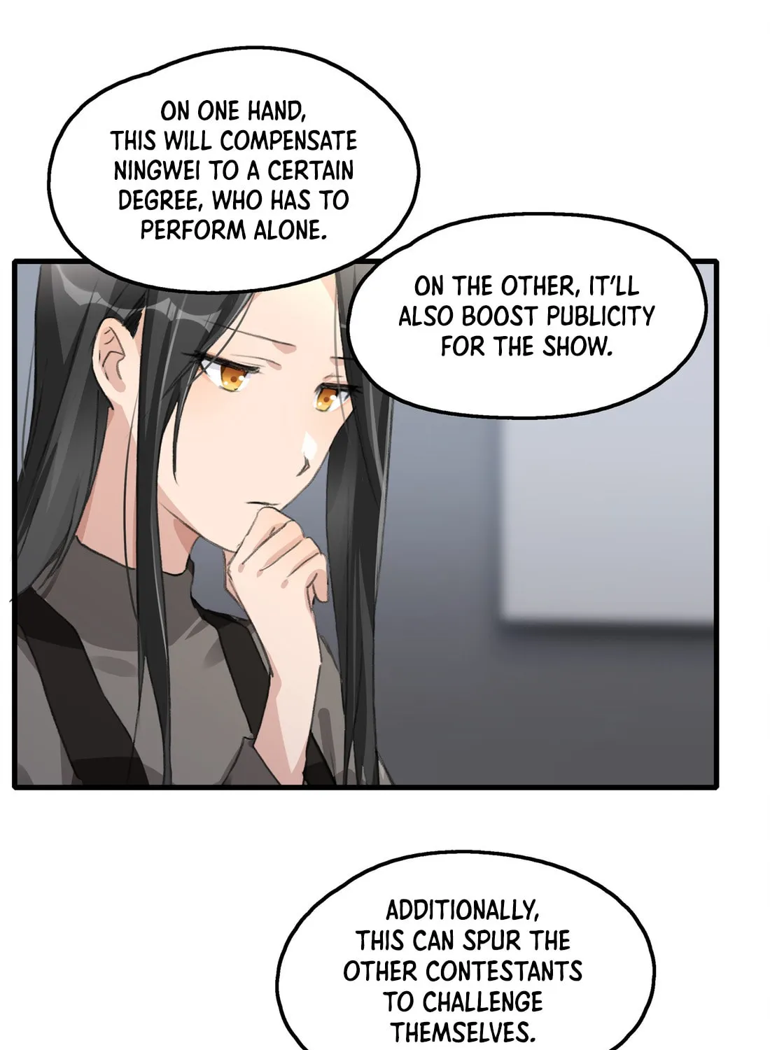 Read Long-Awaited Feelings (Colored) chapter 59 image 36 on Lezhin