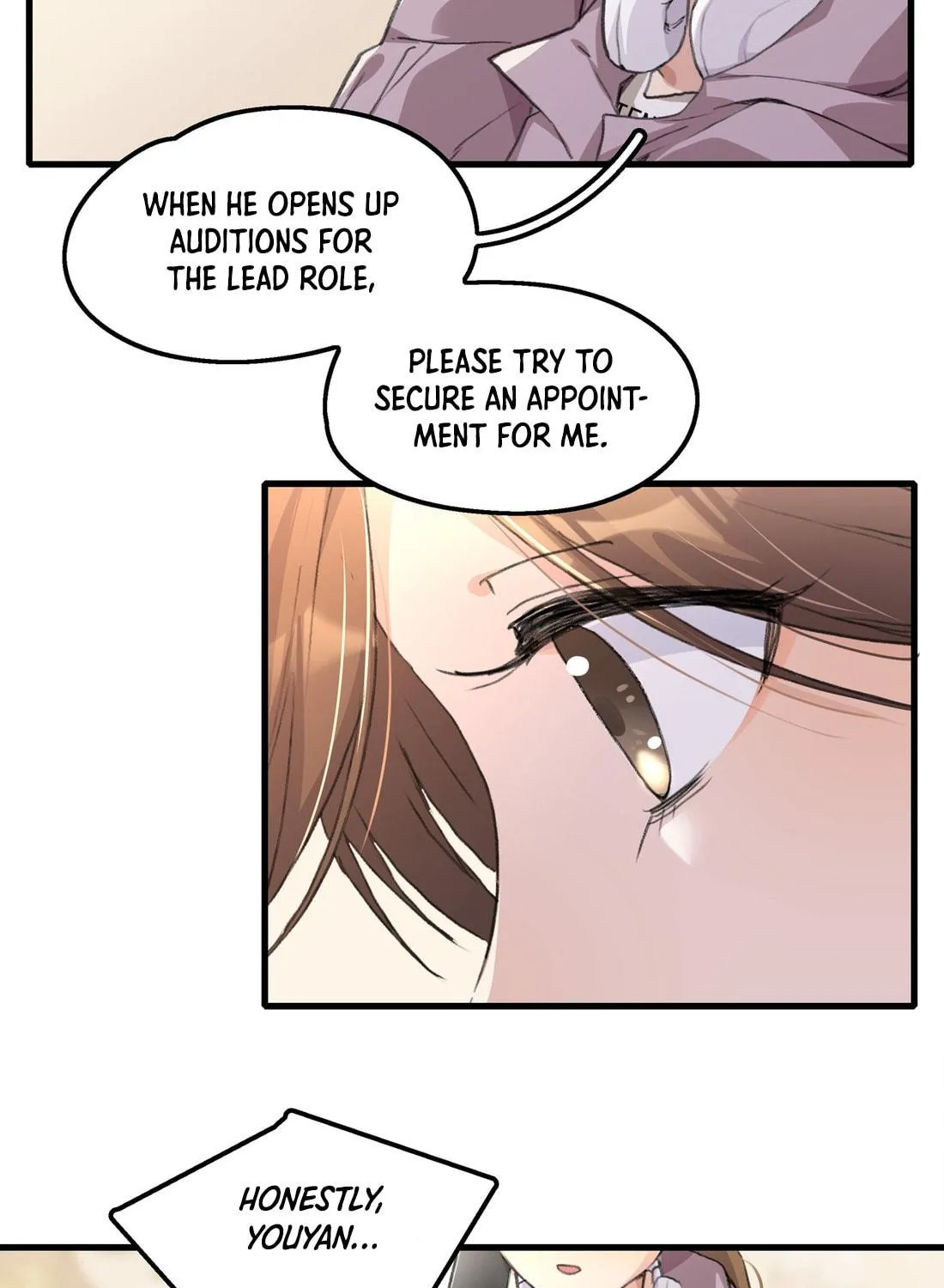 Read Long-Awaited Feelings (Colored) chapter 59 image 4 on Lezhin