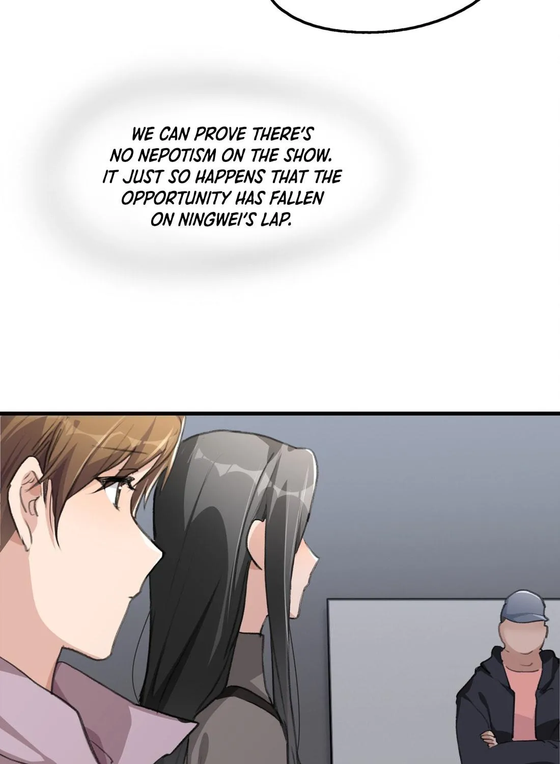 Read Long-Awaited Feelings (Colored) chapter 59 image 40 on Lezhin