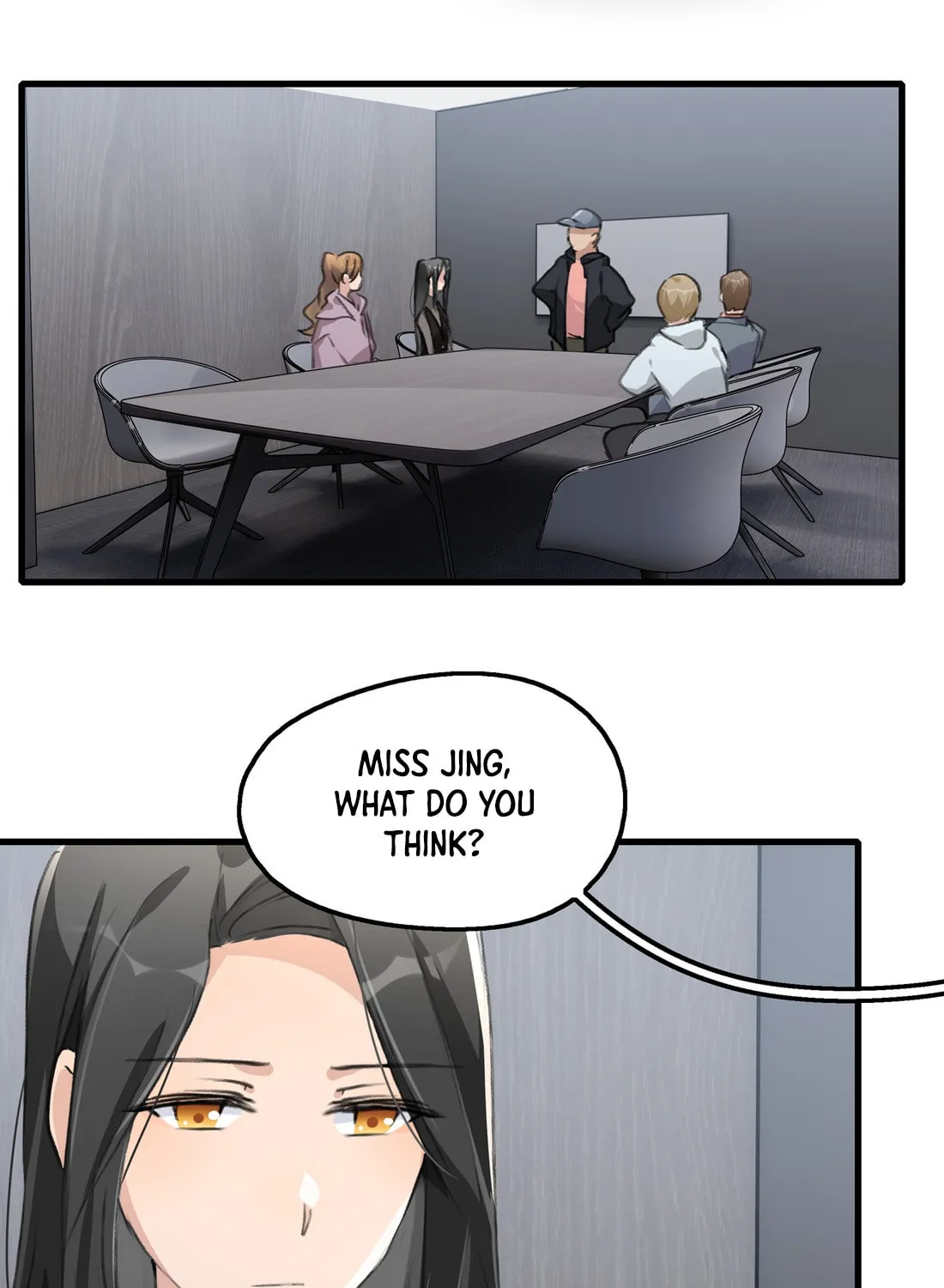 Read Long-Awaited Feelings (Colored) chapter 59 image 42 on Lezhin