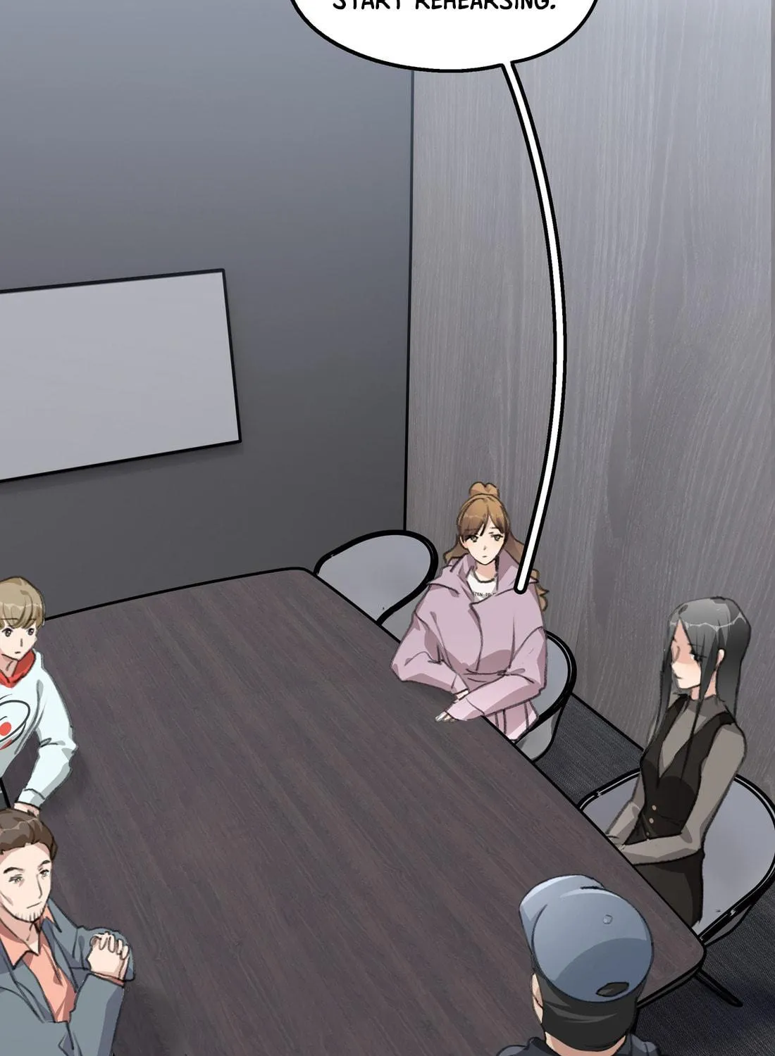 Read Long-Awaited Feelings (Colored) chapter 59 image 46 on Lezhin