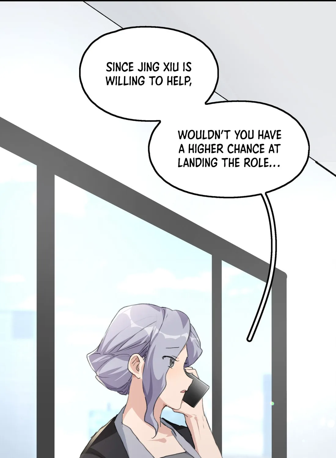 Read Long-Awaited Feelings (Colored) chapter 59 image 6 on Lezhin