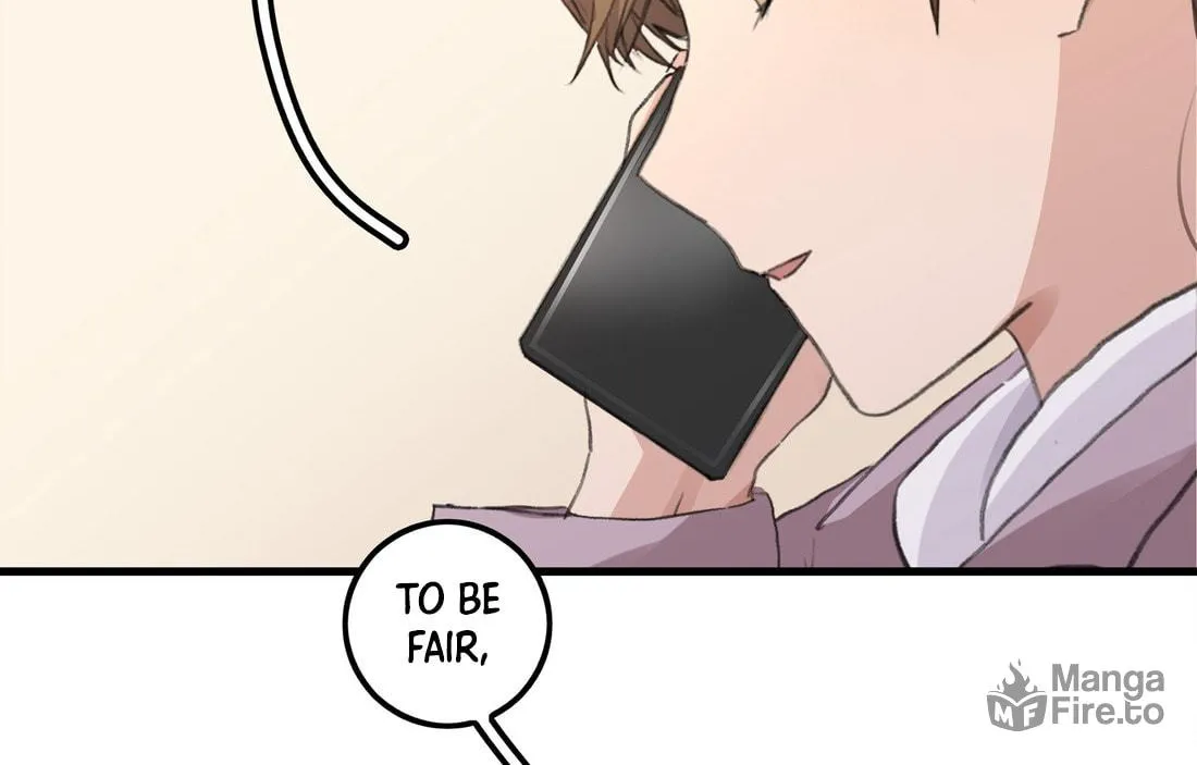 Read Long-Awaited Feelings (Colored) chapter 59 image 9 on Lezhin