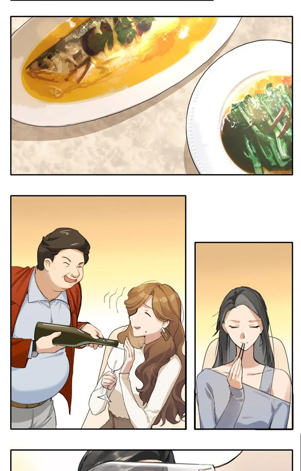 Read Long-Awaited Feelings (Colored) chapter 6 image 10 on Lezhin