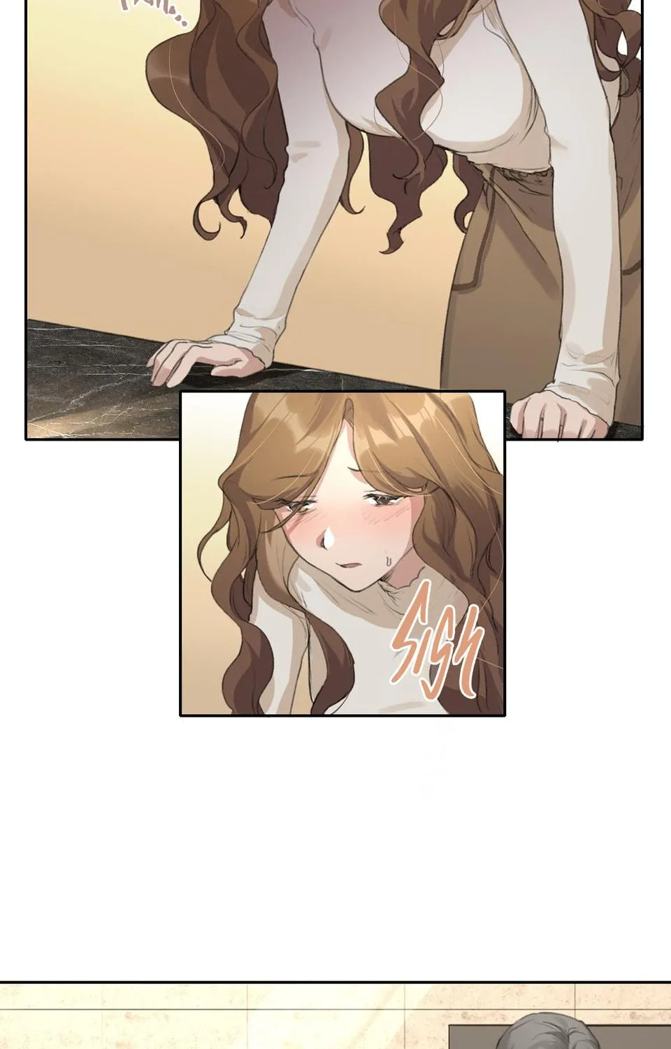 Read Long-Awaited Feelings (Colored) chapter 6 image 16 on Lezhin