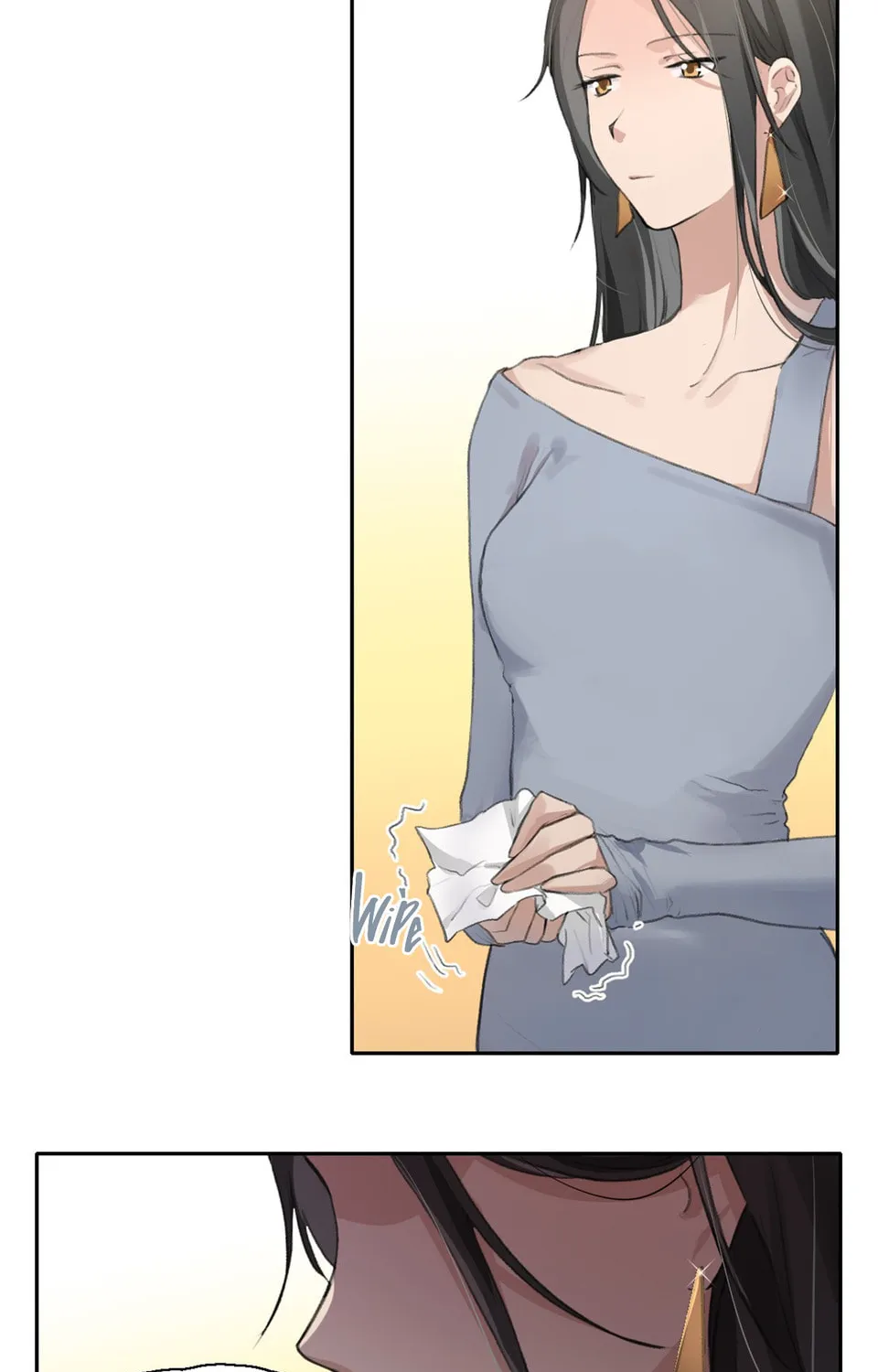 Read Long-Awaited Feelings (Colored) chapter 6 image 20 on Lezhin