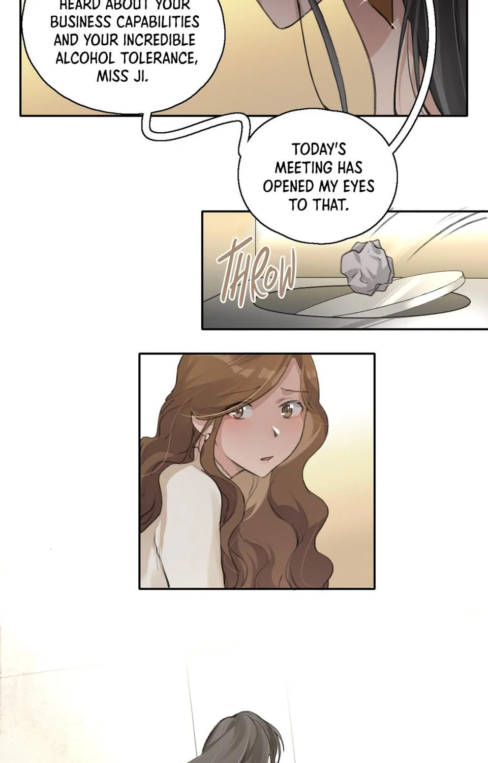 Read Long-Awaited Feelings (Colored) chapter 6 image 22 on Lezhin