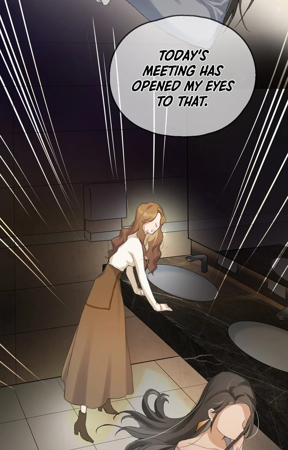 Read Long-Awaited Feelings (Colored) chapter 6 image 30 on Lezhin