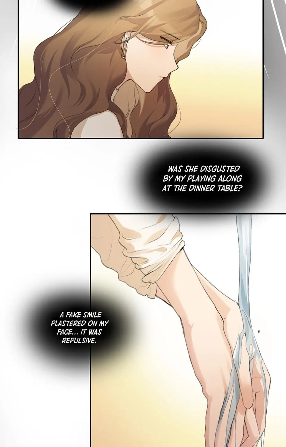 Read Long-Awaited Feelings (Colored) chapter 6 image 34 on Lezhin