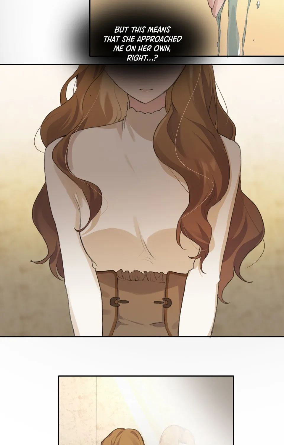 Read Long-Awaited Feelings (Colored) chapter 6 image 36 on Lezhin