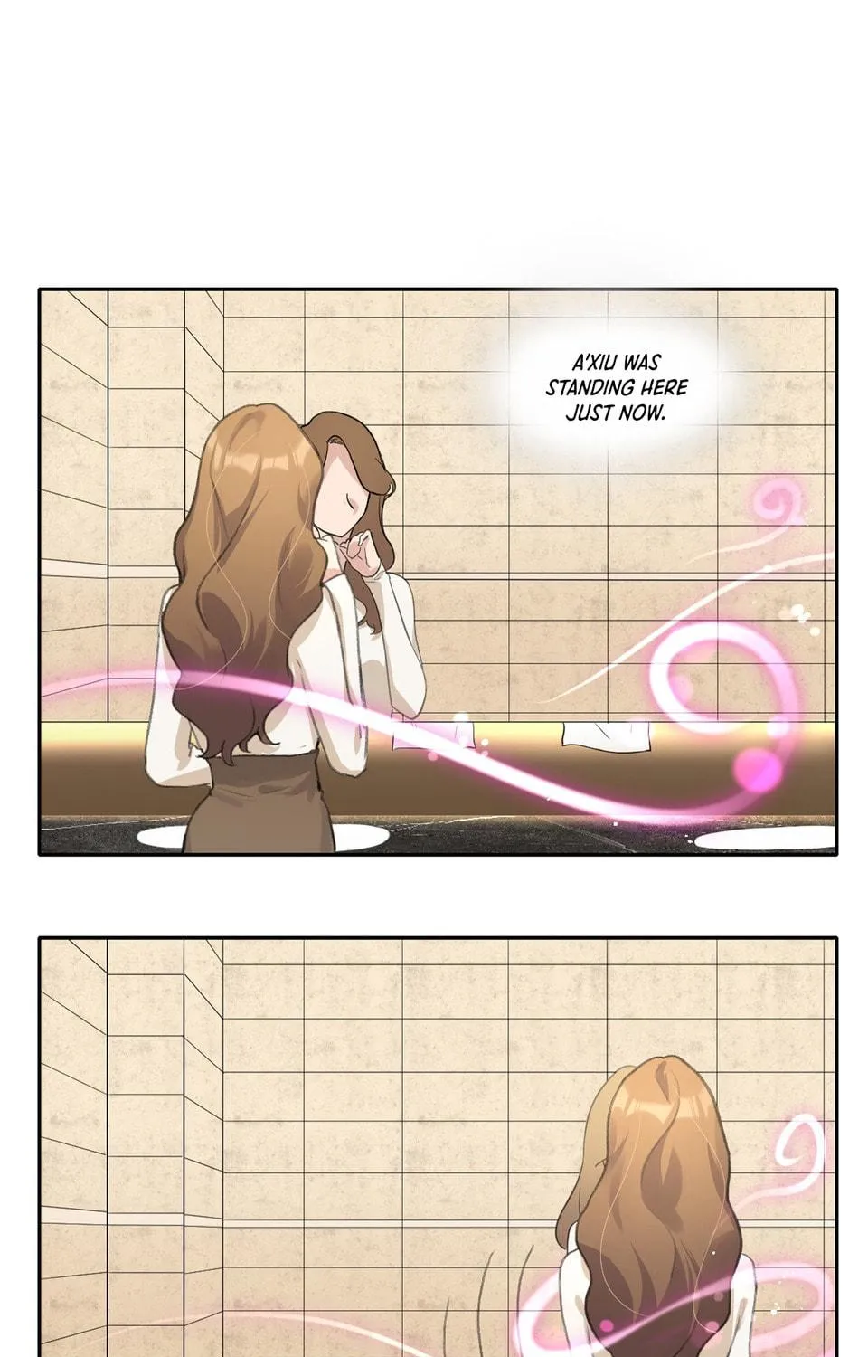 Read Long-Awaited Feelings (Colored) chapter 6 image 40 on Lezhin