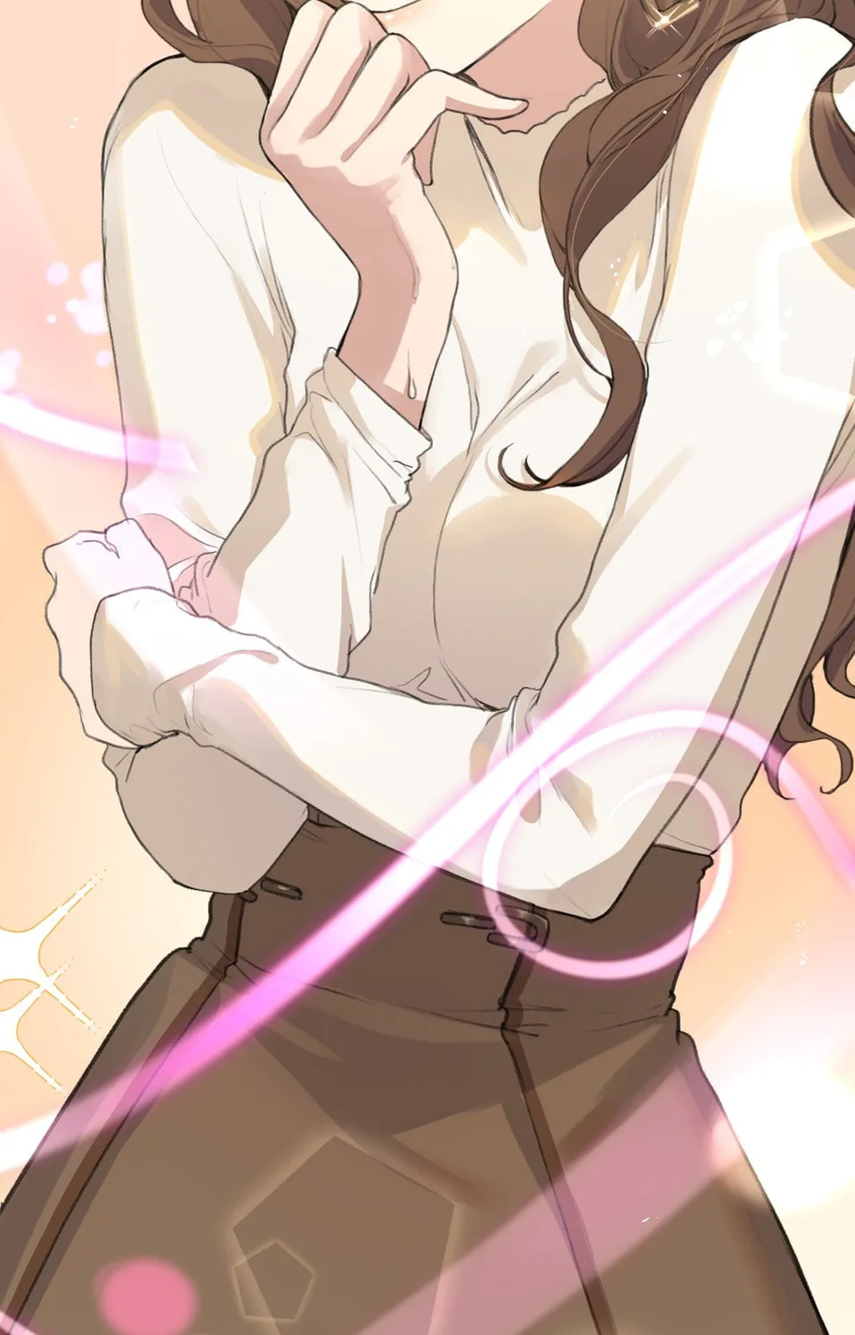 Read Long-Awaited Feelings (Colored) chapter 6 image 44 on Lezhin