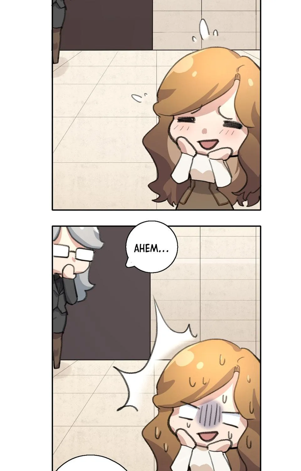 Read Long-Awaited Feelings (Colored) chapter 6 image 48 on Lezhin