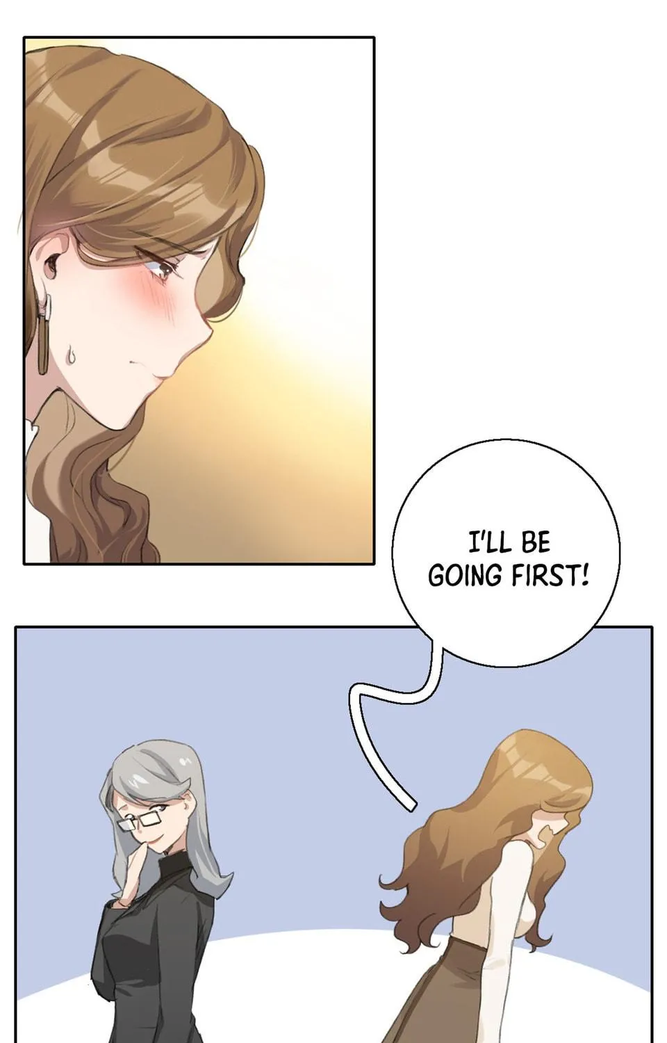 Read Long-Awaited Feelings (Colored) chapter 6 image 52 on Lezhin