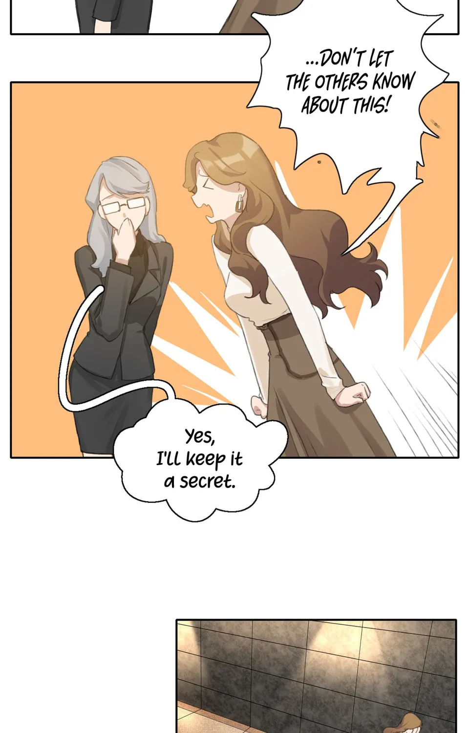 Read Long-Awaited Feelings (Colored) chapter 6 image 54 on Lezhin