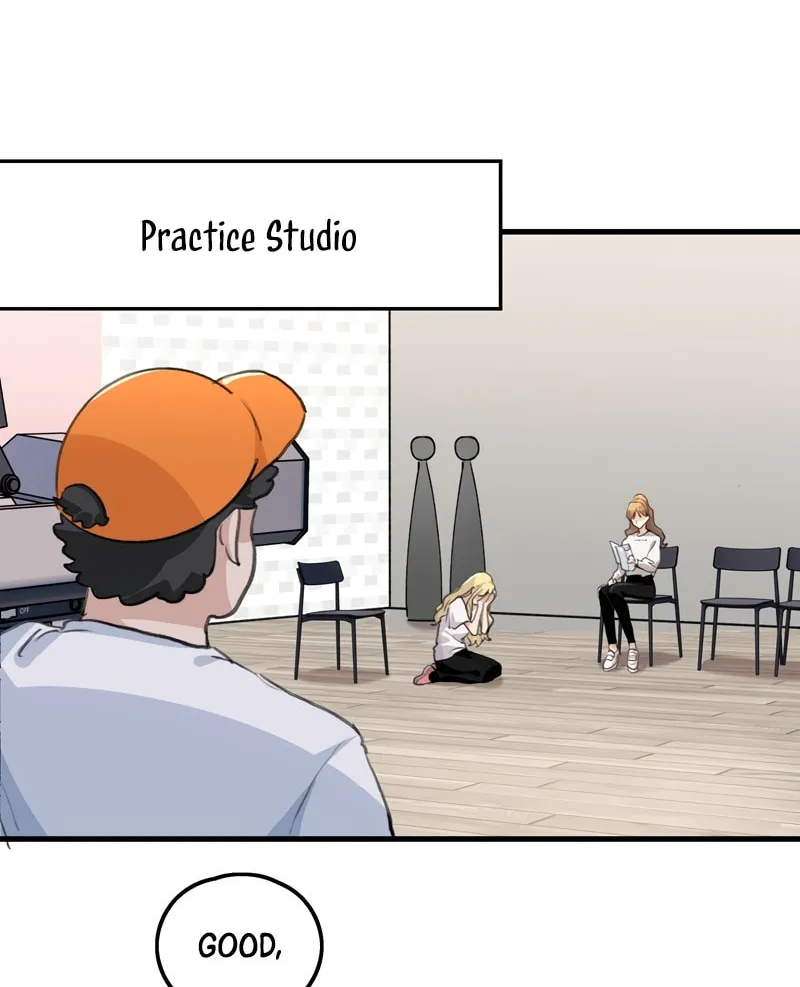 Read Long-Awaited Feelings (Colored) chapter 60 image 1 on Lezhin