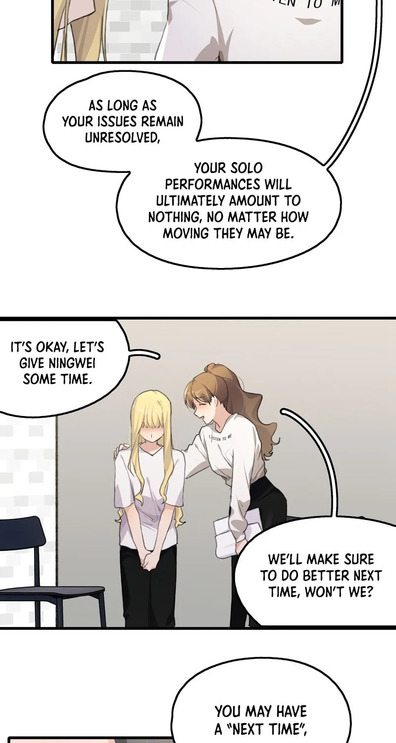 Read Long-Awaited Feelings (Colored) chapter 60 image 12 on Lezhin