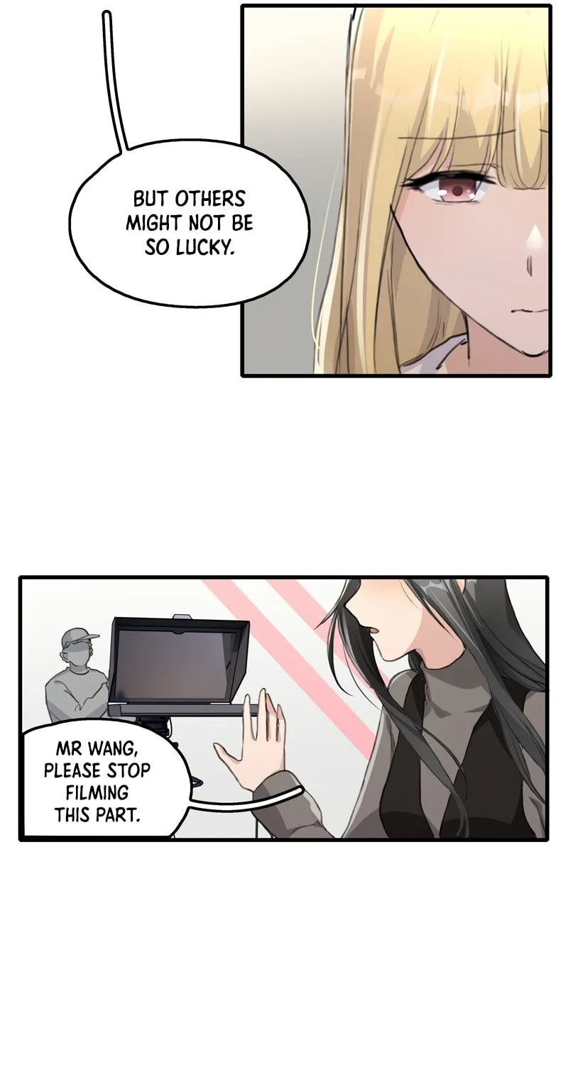 Read Long-Awaited Feelings (Colored) chapter 60 image 14 on Lezhin