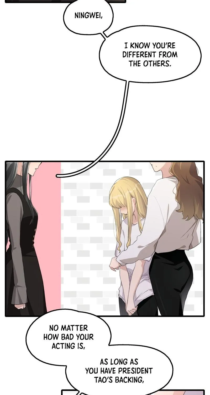 Read Long-Awaited Feelings (Colored) chapter 60 image 18 on Lezhin
