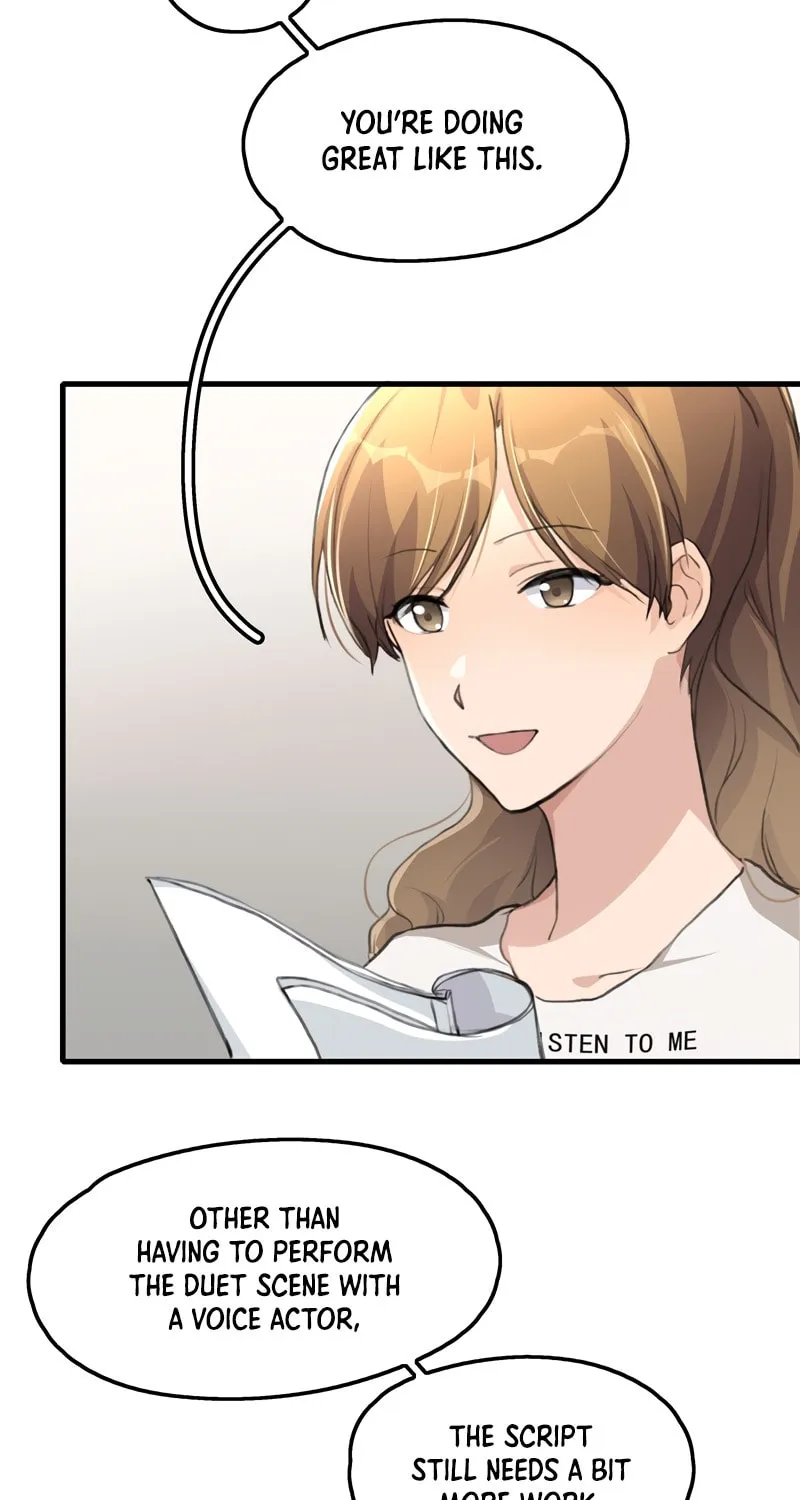 Read Long-Awaited Feelings (Colored) chapter 60 image 2 on Lezhin