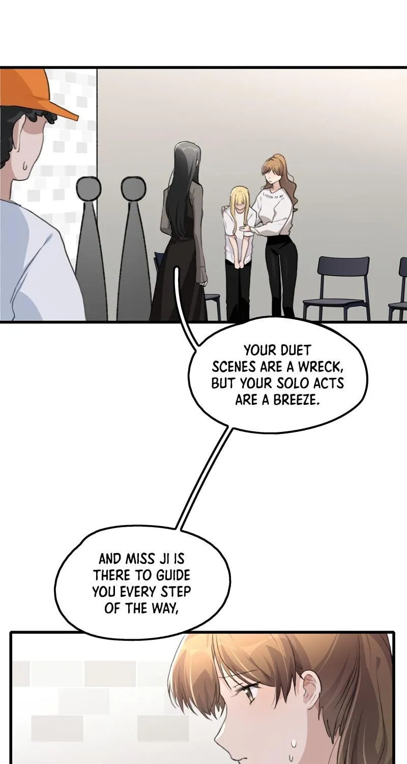 Read Long-Awaited Feelings (Colored) chapter 60 image 22 on Lezhin