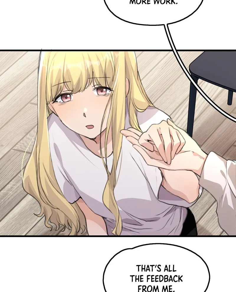Read Long-Awaited Feelings (Colored) chapter 60 image 3 on Lezhin