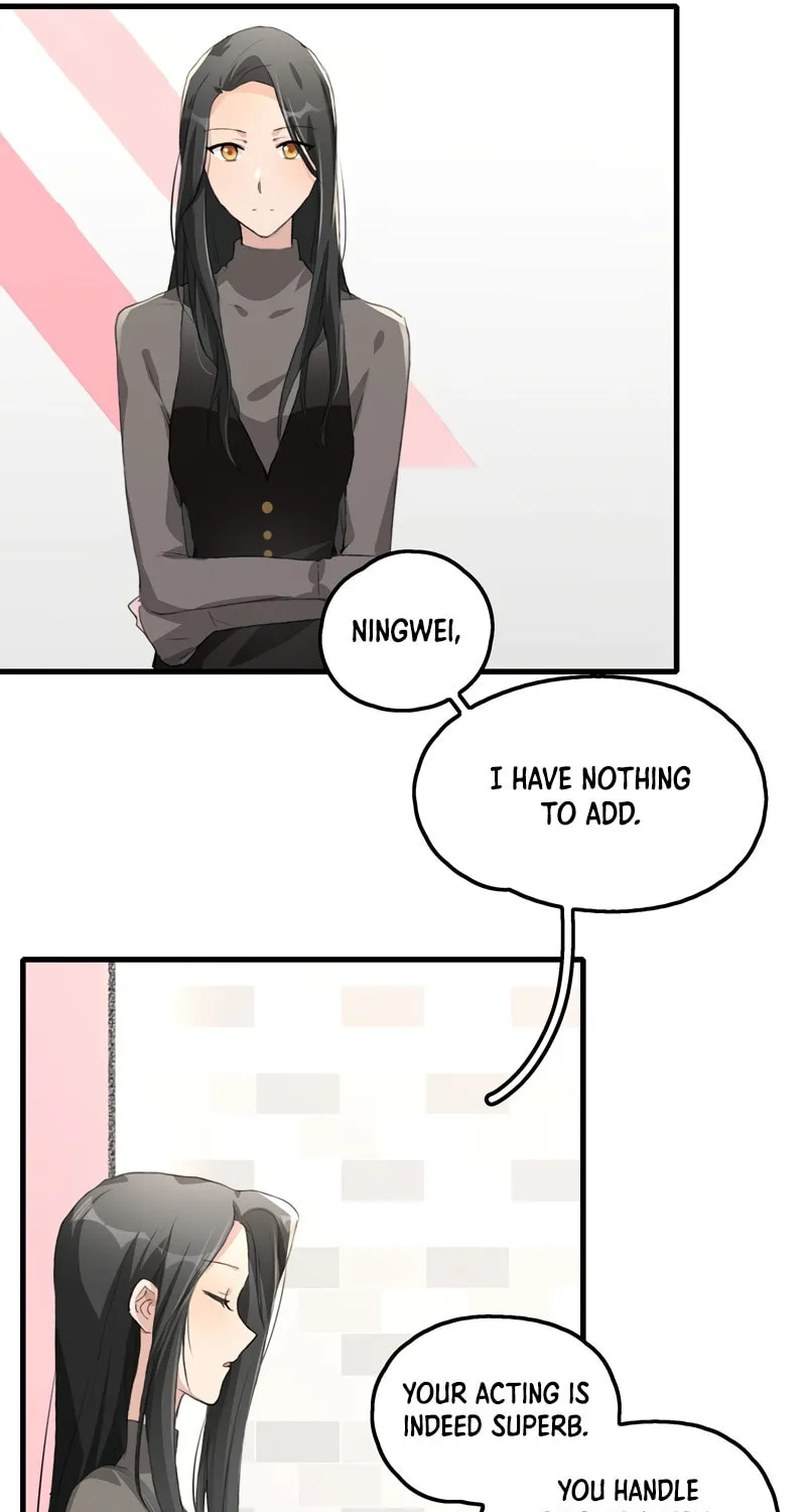 Read Long-Awaited Feelings (Colored) chapter 60 image 6 on Lezhin