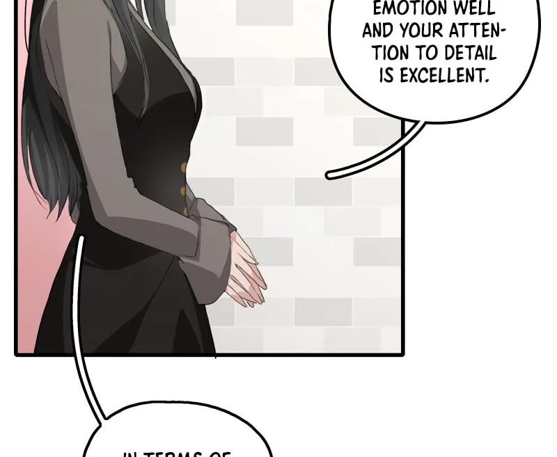 Read Long-Awaited Feelings (Colored) chapter 60 image 7 on Lezhin