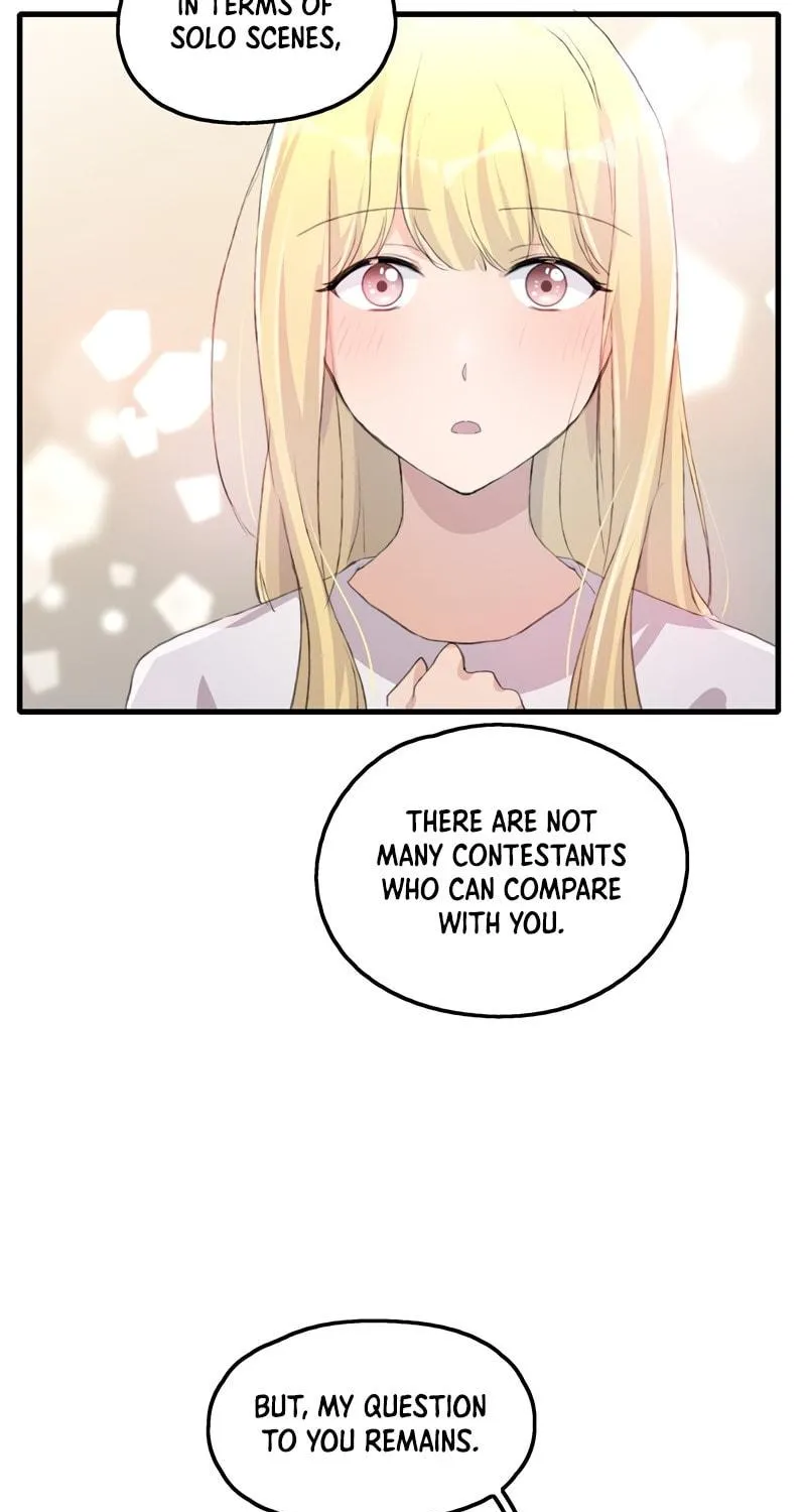 Read Long-Awaited Feelings (Colored) chapter 60 image 8 on Lezhin