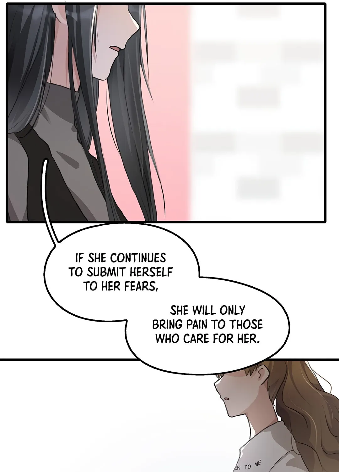Read Long-Awaited Feelings (Colored) chapter 61 image 20 on Lezhin