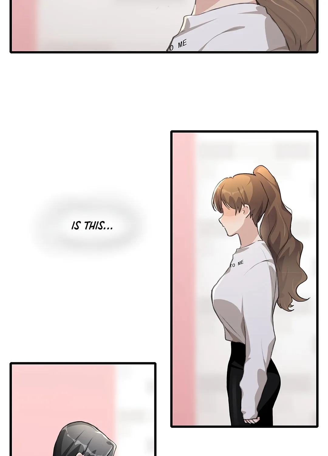 Read Long-Awaited Feelings (Colored) chapter 61 image 24 on Lezhin