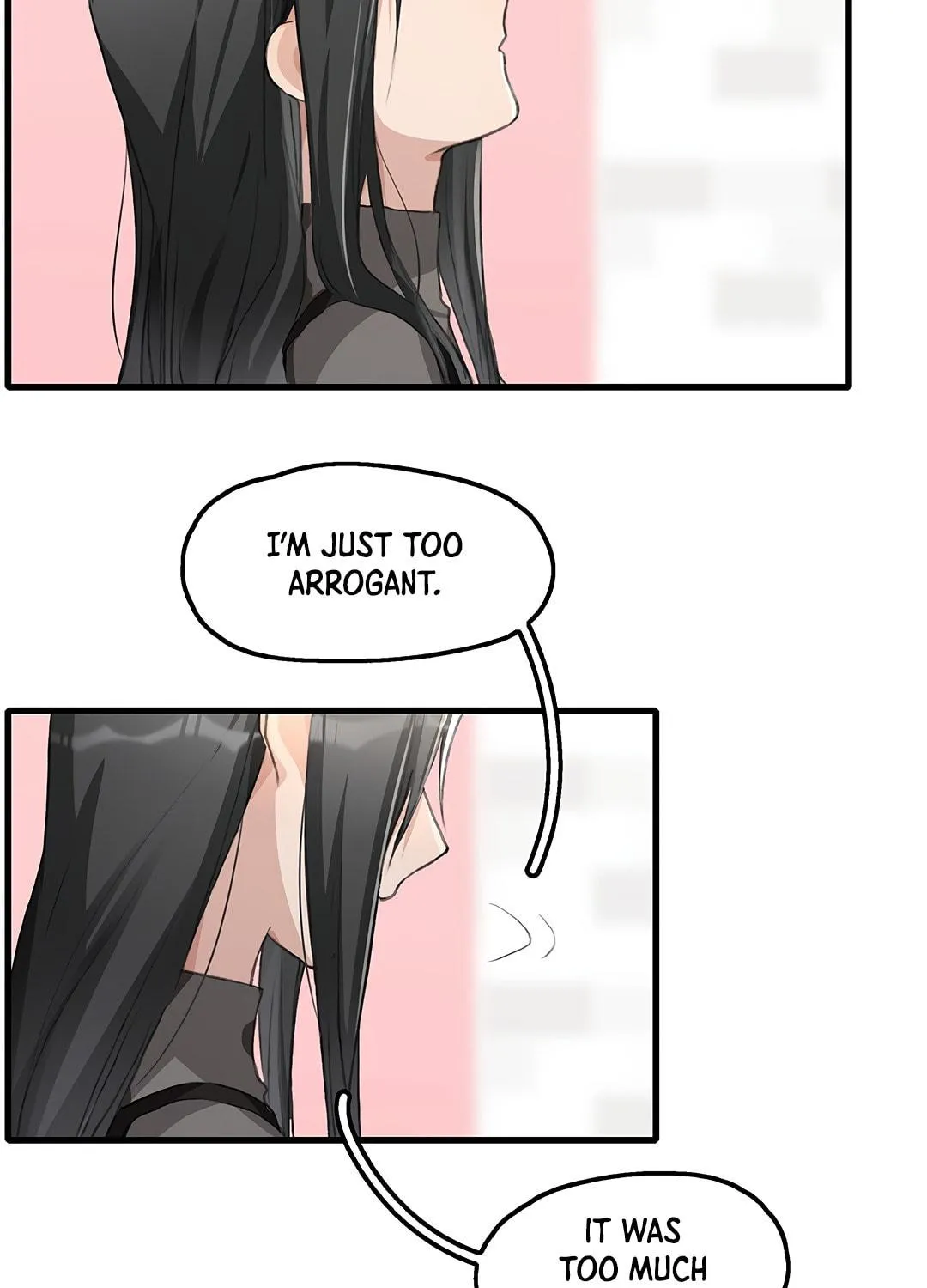 Read Long-Awaited Feelings (Colored) chapter 61 image 28 on Lezhin