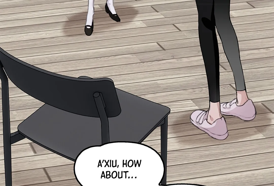 Read Long-Awaited Feelings (Colored) chapter 61 image 3 on Lezhin