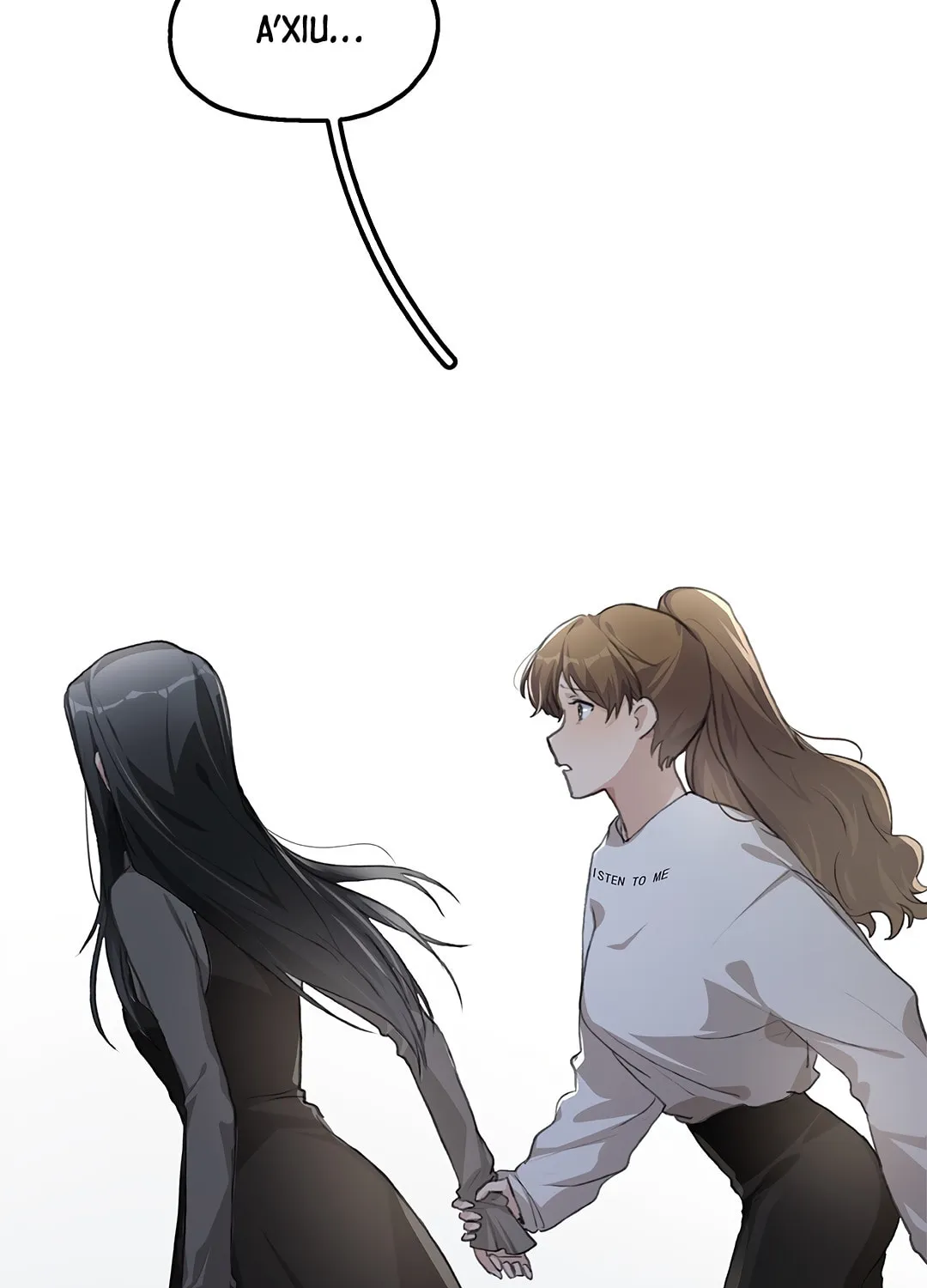 Read Long-Awaited Feelings (Colored) chapter 61 image 30 on Lezhin