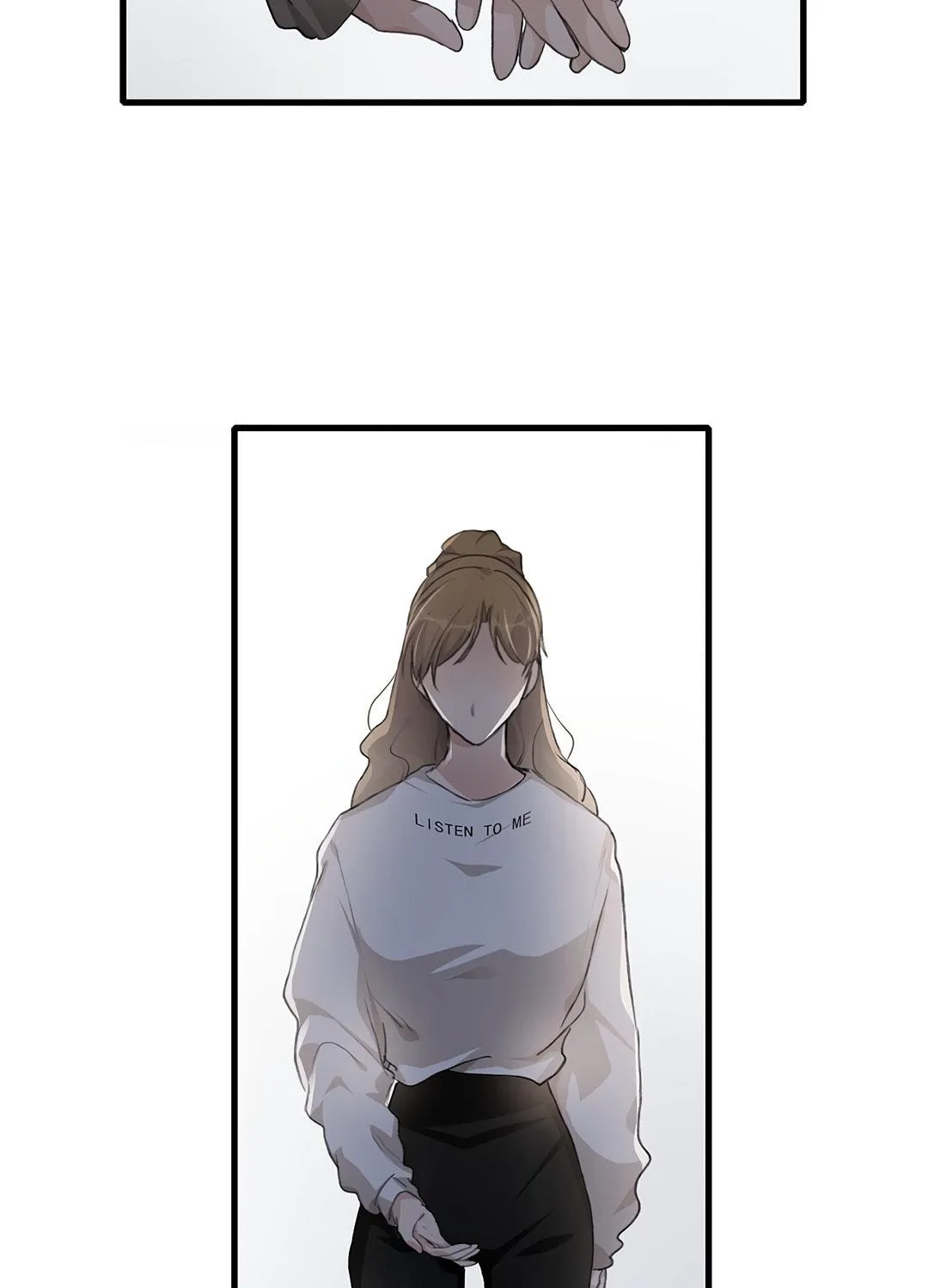 Read Long-Awaited Feelings (Colored) chapter 61 image 34 on Lezhin