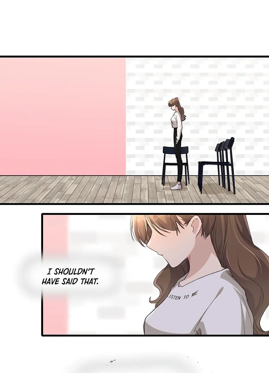 Read Long-Awaited Feelings (Colored) chapter 61 image 36 on Lezhin