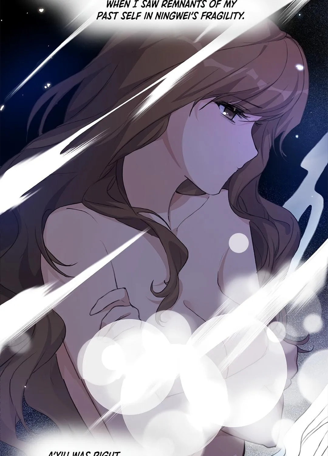 Read Long-Awaited Feelings (Colored) chapter 61 image 40 on Lezhin