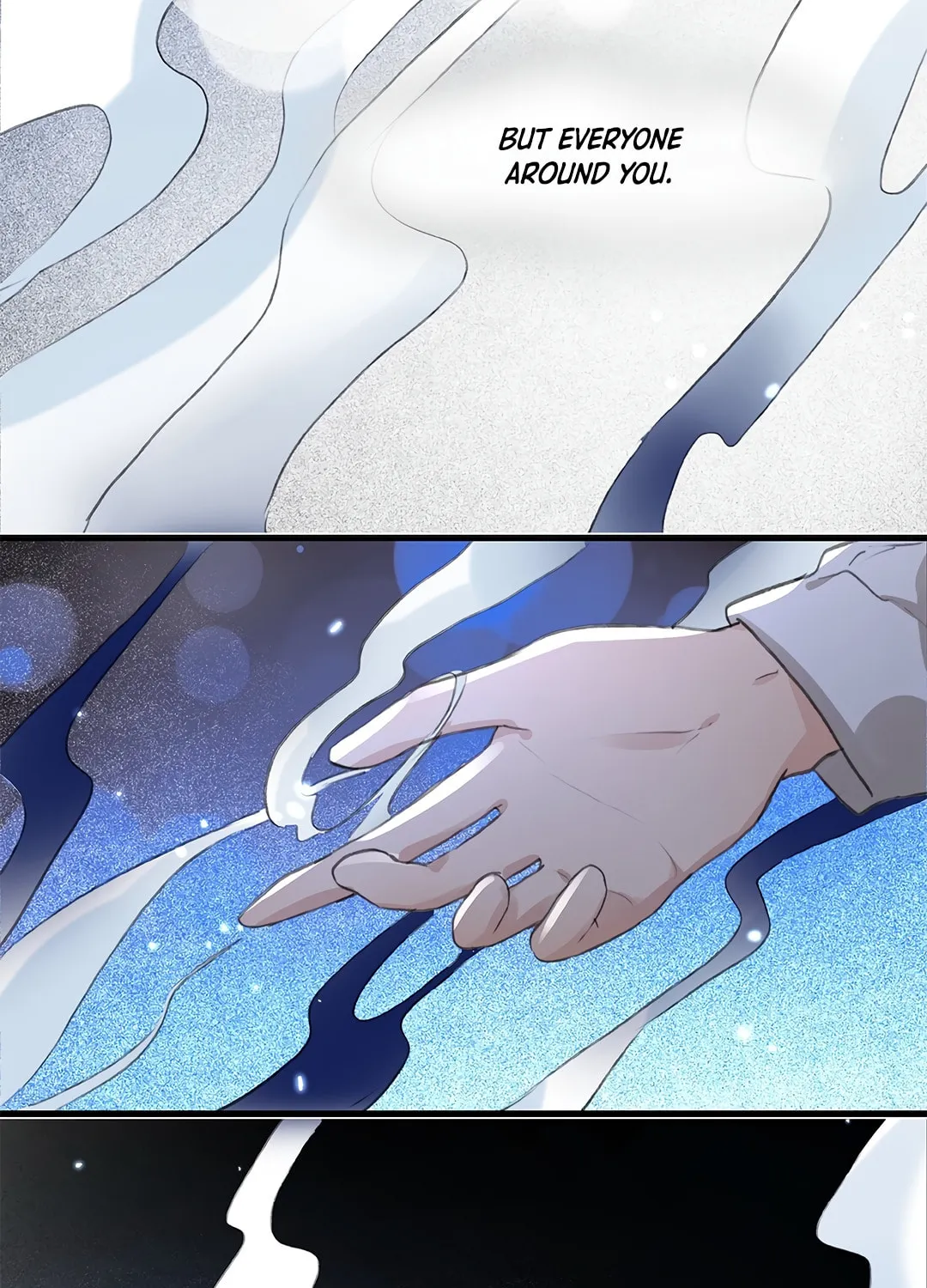 Read Long-Awaited Feelings (Colored) chapter 61 image 42 on Lezhin