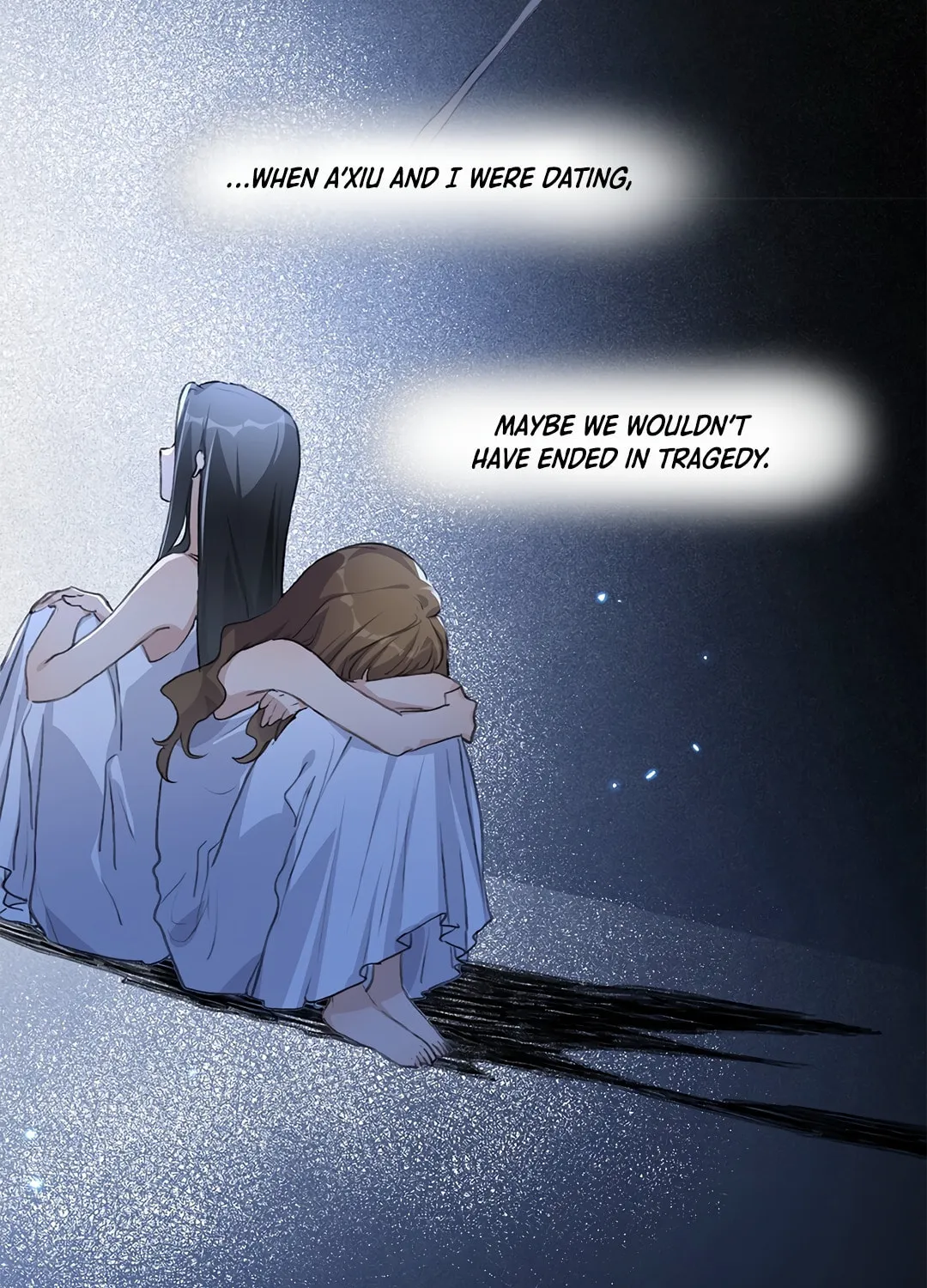 Read Long-Awaited Feelings (Colored) chapter 61 image 44 on Lezhin
