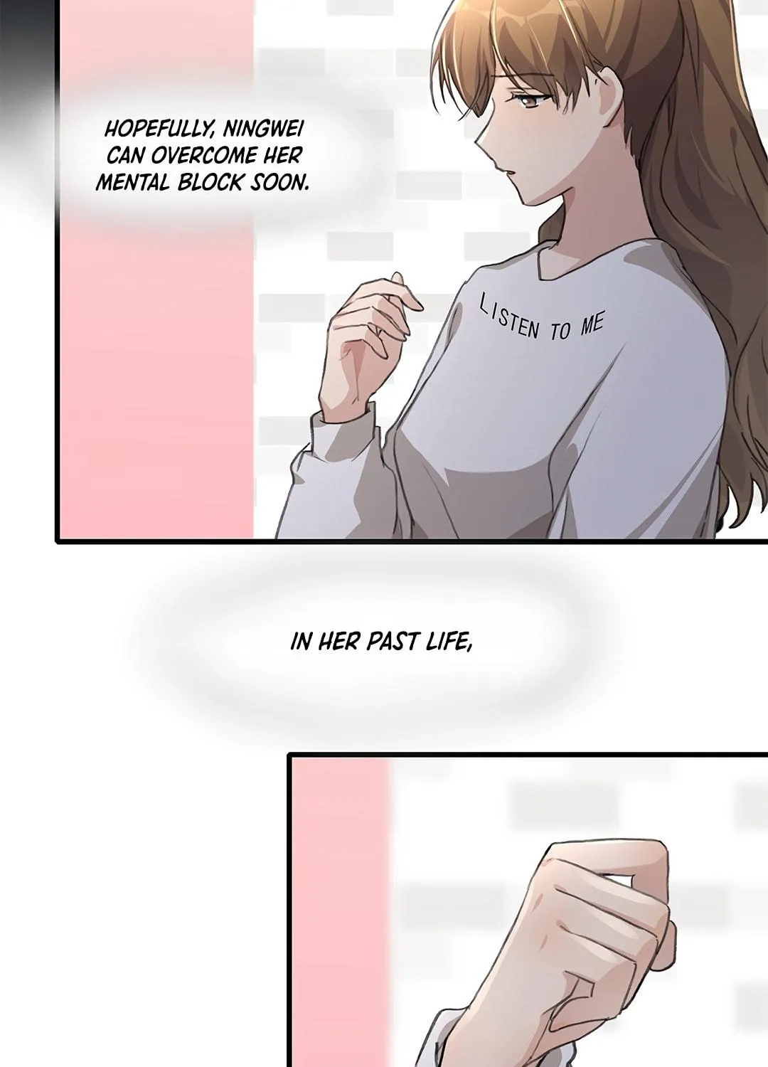 Read Long-Awaited Feelings (Colored) chapter 61 image 46 on Lezhin