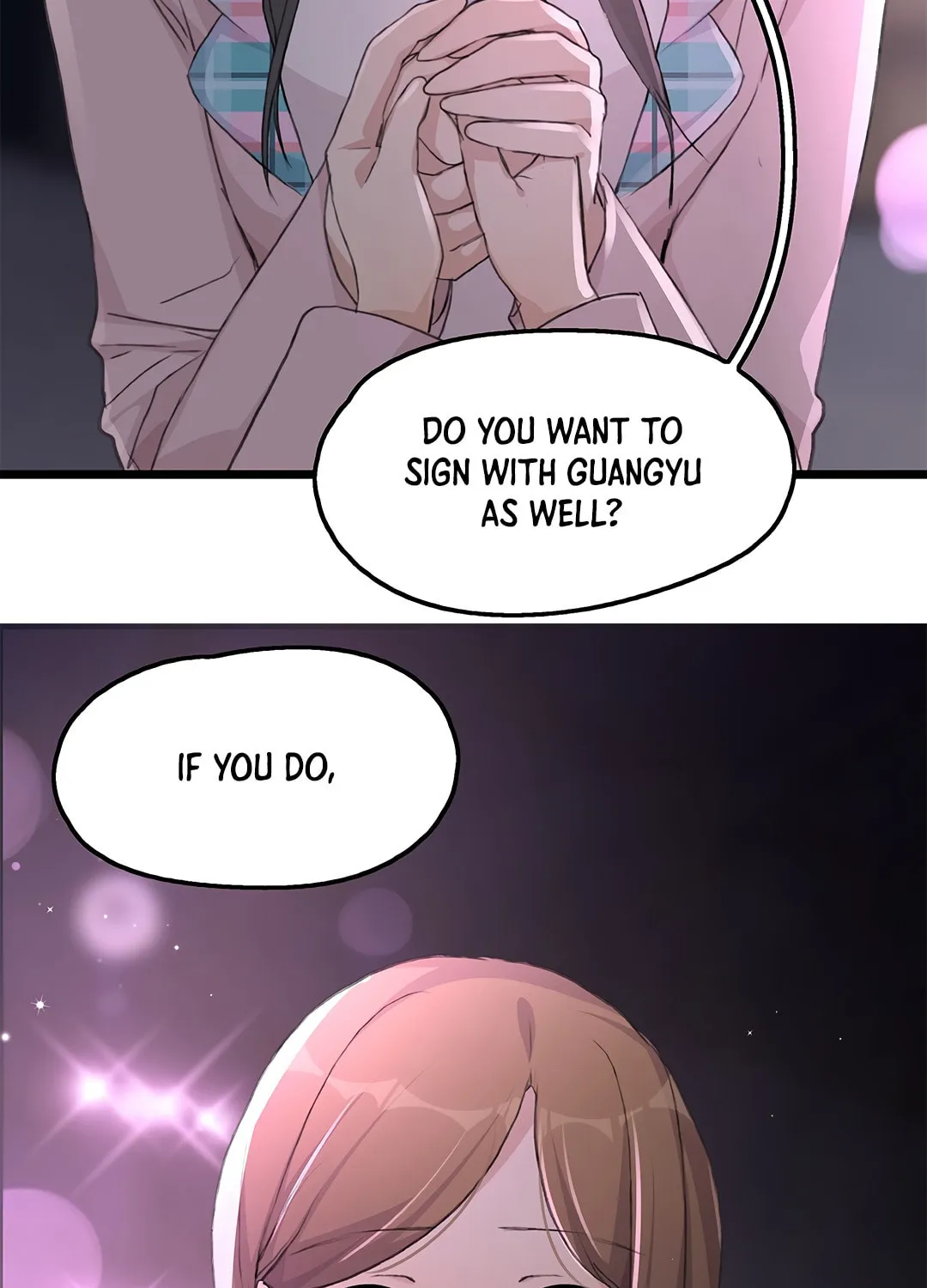 Read Long-Awaited Feelings (Colored) chapter 62 image 12 on Lezhin