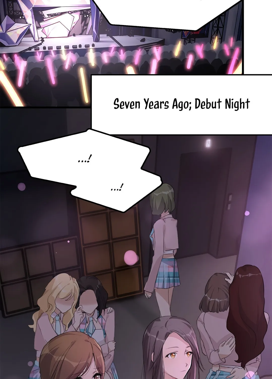 Read Long-Awaited Feelings (Colored) chapter 62 image 2 on Lezhin